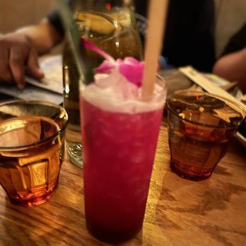 The Tyger - Gibble Gable - Cocktail Bars Near Me - New York, New York The Tyger - Gibble Gable - Cocktail Bars Near Me - New York, New York