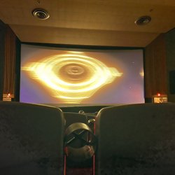 Albion Cinema I & II
