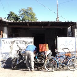 Taller de Reparación de Bicicletas 59 K - Taller de Reparación de Bicicletas
