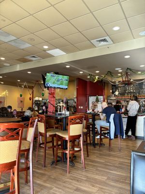 The Sweet Spot by null