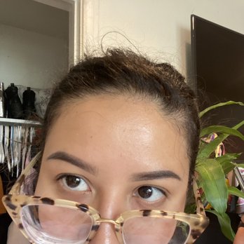 Brows by April - After!! - Eyebrow Services Near Me - Rosemead, California