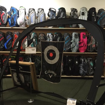 Golf Galaxy - Sports Wear Near Me - ROSEVILLE, California