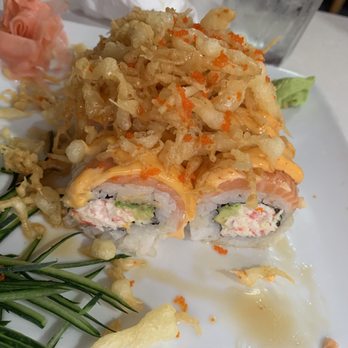 Tokyo Sushi Bar - Japanese Near Me - McAllen, Texas Tokyo Sushi Bar - Japanese Near Me - McAllen, Texas