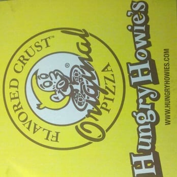 Hungry Howie's Pizza & Subs - Pizza Near Me - Davie, Florida