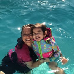 Aquasafe Swimming - We make learning to swim a fun experience.