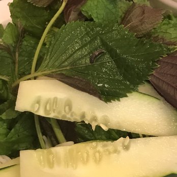 Thien Long - Doubt they Actually washed the veggies. - Vietnamese Near Me - San Jose, California Thien Long - Doubt they Actually washed the veggies. - Vietnamese Near Me - San Jose, California