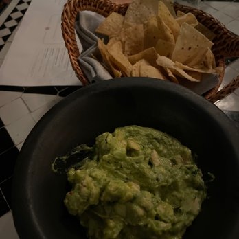 Domingo - The Guacamole - Cocktail Bars Near Me - San Antonio, Texas