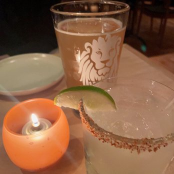 Mayahuel - Margarita and beer - Mexican Near Me - Astoria, New York