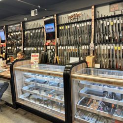 Stage Stop Gun Shop & Indoor Range