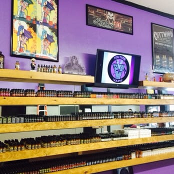 Voltage Vape Shop - Vape Shops Near Me - Springfield, Massachusetts