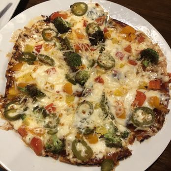 Thane’s Table - Build Your Own Flatbread - Tabletop Games Near Me - Arvada, Colorado