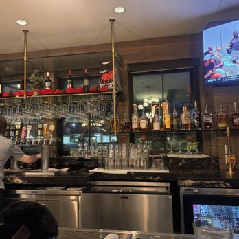 Jack Stack Barbecue - Martin City - Bar - Barbeque Near Me - Kansas City, Missouri