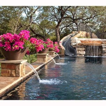 PoolScapes - Hot Tub & Pool Near Me - Round Rock, Texas PoolScapes - Hot Tub & Pool Near Me - Round Rock, Texas
