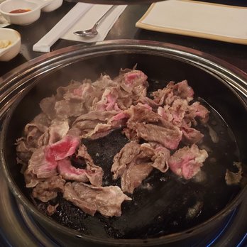 Obaltan - Korean Near Me - Fort Lee, New Jersey