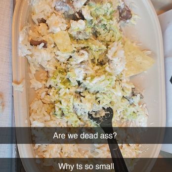Moe's Southwest Grill - Mexican Near Me - Charleston, South Carolina