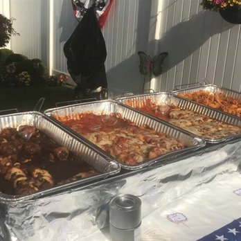 Felico's Catering - Barbeque Near Me - Farmingdale, New York