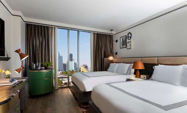 Thompson Atlanta – Buckhead, by Hyatt by null