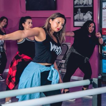 Vixen Workout With Jessie Closed 14 Photos Dance Studios 312 Bergen Blvd Fairview Nj Phone Number