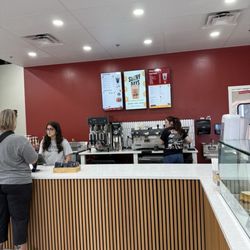 Order spot