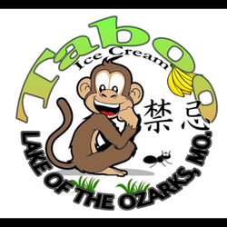 Taboo Ice Cream and Grill
