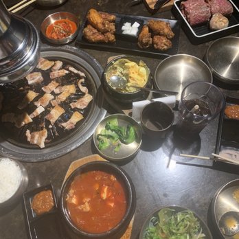 Anto - Korean Near Me - New York, New York Anto - Korean Near Me - New York, New York