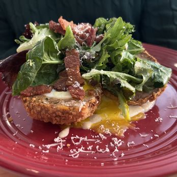 Rhody Roots - Scotch Egg Brunch - Gluten-Free Near Me - Warren, Rhode Island