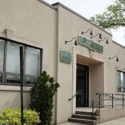 The Joyce Center