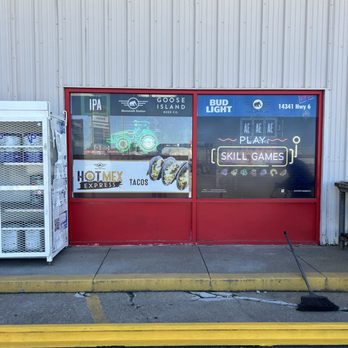 Mammoth Station - the outside of the store - Convenience Stores Near Me - Waverly, Nebraska Mammoth Station - the outside of the store - Convenience Stores Near Me - Waverly, Nebraska