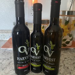 OV Harvest