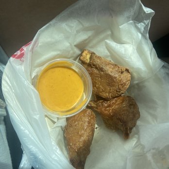VeggiEAT - Buffalo Wings - Vegetarian Near Me - Henderson, Nevada VeggiEAT - Buffalo Wings - Vegetarian Near Me - Henderson, Nevada