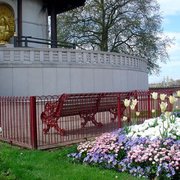 Photo of Battersea Park - London, United Kingdom