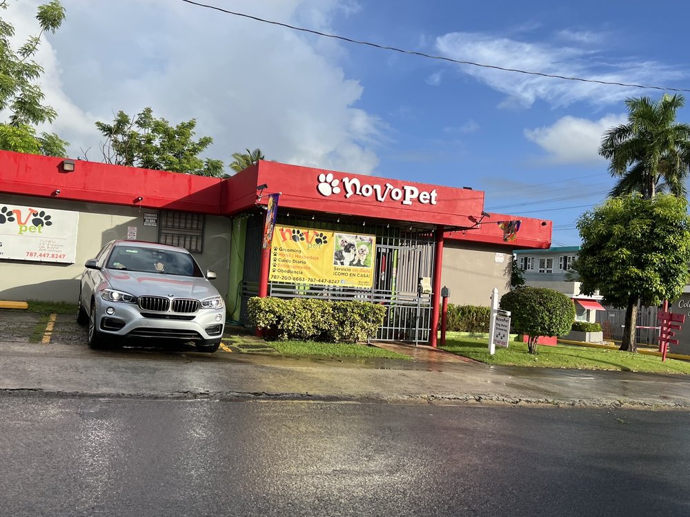 NovoPet Image