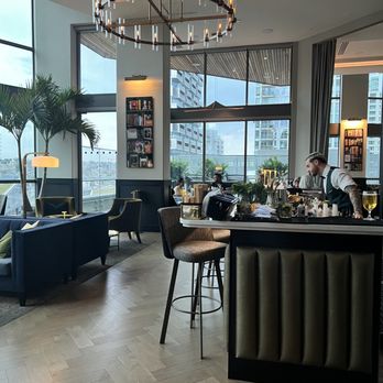 Parker Rooftop - Desserts Near Me - Vancouver, British Columbia Parker Rooftop - Desserts Near Me - Vancouver, British Columbia
