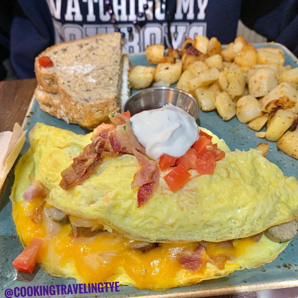 First Watch - The Works - Breakfast & Brunch Near Me - Montgomery, Alabama First Watch - The Works - Breakfast & Brunch Near Me - Montgomery, Alabama