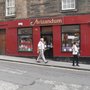 Avizandum Law Book Shop
