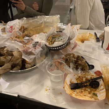 Cajun Crack'n - Seafood Near Me - Milpitas, California