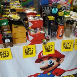 GameStop