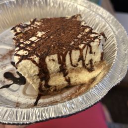 Tiramisu Tiramisu
