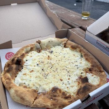 Lupo Rosso - Pizza Near Me - Long Island City, New York Lupo Rosso - Pizza Near Me - Long Island City, New York