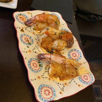 Bodega Highlands - Piri shrimp at Bodega. Yummy!! - Tapas Bars Near Me - Edmonton, Alberta Bodega Highlands - Piri shrimp at Bodega. Yummy!! - Tapas Bars Near Me - Edmonton, Alberta