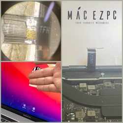 Mac Ezpc - MacBook Repair