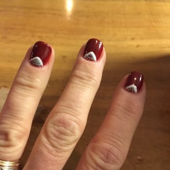 Curve Nails - This is from January 2019 - Nail Salons Near Me - Toronto, Ontario Curve Nails - This is from January 2019 - Nail Salons Near Me - Toronto, Ontario