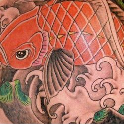 Iron Cutter Tattoo & Piercing