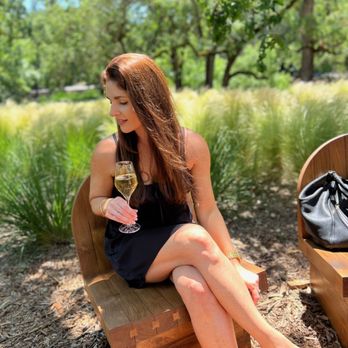 Chandon - Wineries Near Me - Yountville, California
