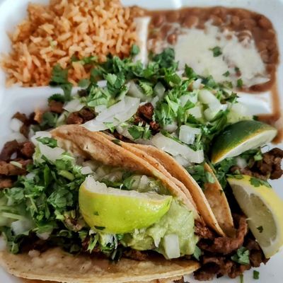 Birria’s El Padrino by null