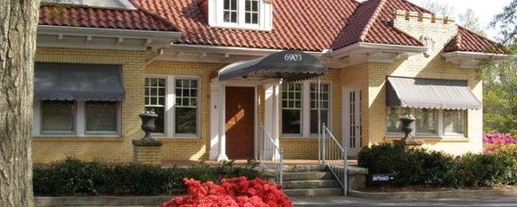 YELLOW BRICK HOUSE - Updated January 2026 - 6903 Main St, Lithonia ...
