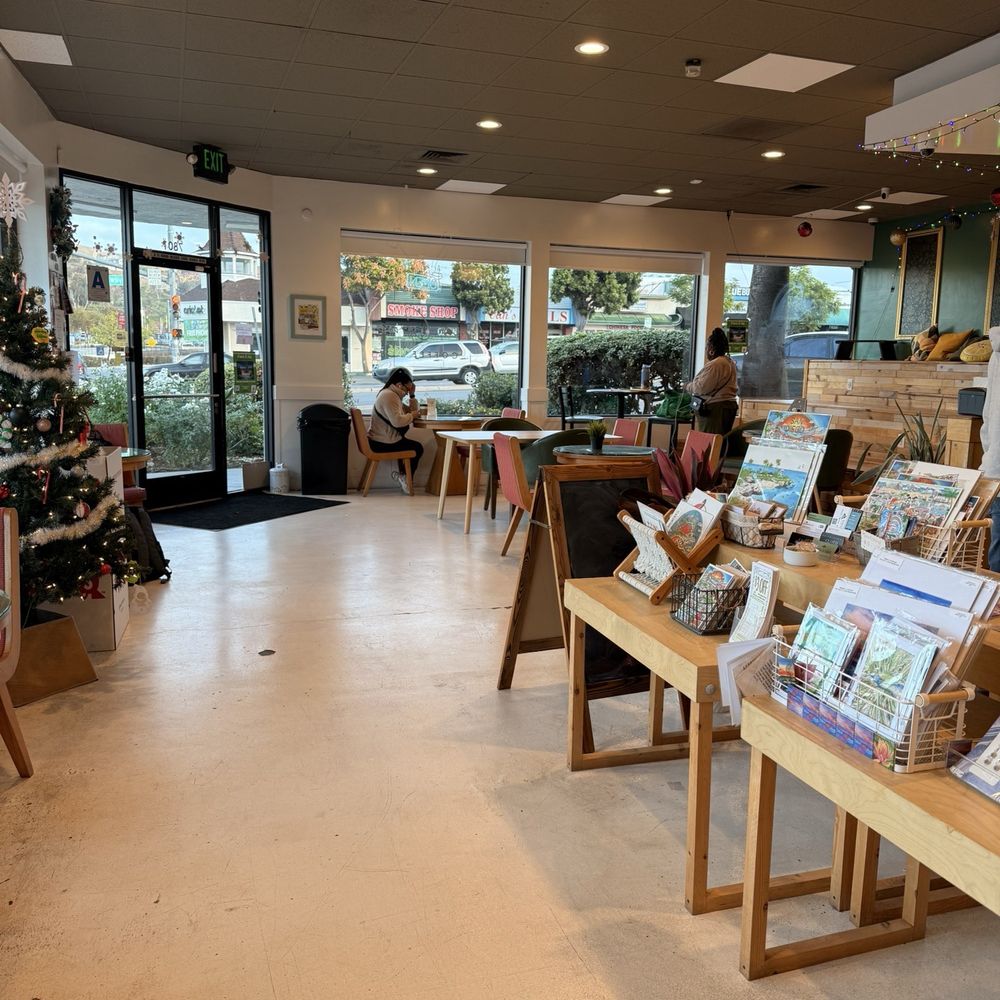 Lemon Grove Coffee - Coffee & Tea Near Me - Lemon Grove, California Lemon Grove Coffee - Coffee & Tea Near Me - Lemon Grove, California