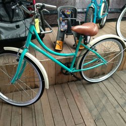 Dogma Bikes Boutique - Uno de los diseños, así será la mía, pero en otros colores
