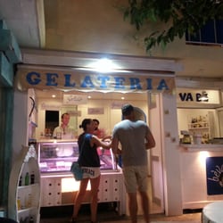 Gelateria Bèvabè
