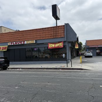 Flavez Burger - Burgers Near Me - Tarzana, California Flavez Burger - Burgers Near Me - Tarzana, California